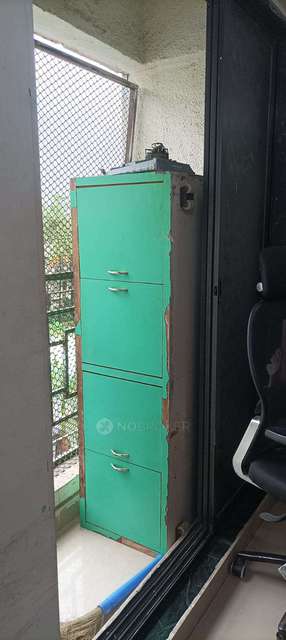 1 RK Flat In Shree Gajanan For Sale  In Thane West