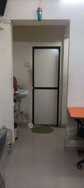 1 RK Flat In Shree Gajanan For Sale  In Thane West