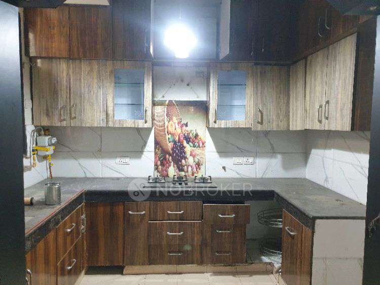 3 BHK Flat In Omaxe Heights For Sale  In Faridabad