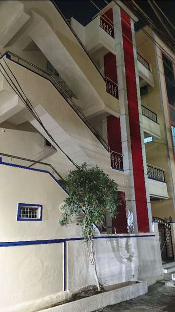 4 BHK House For Sale  In ,bandlaguda Jagir