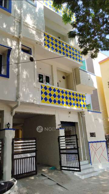 4 BHK House For Sale  In ,bandlaguda Jagir