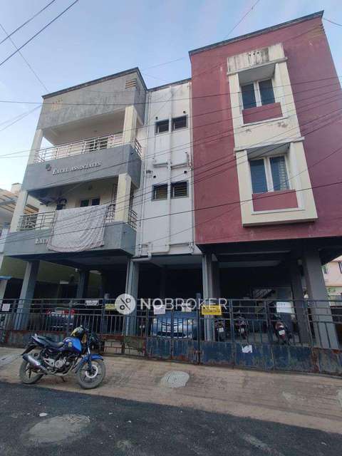 3 BHK Flat In Excel Thirumal Apartment For Sale  In Mugalivakkam