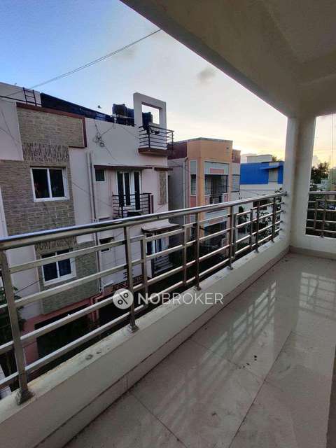 3 BHK Flat In Excel Thirumal Apartment For Sale  In Mugalivakkam