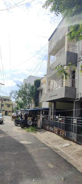 3 BHK Flat In Excel Thirumal Apartment For Sale  In Mugalivakkam