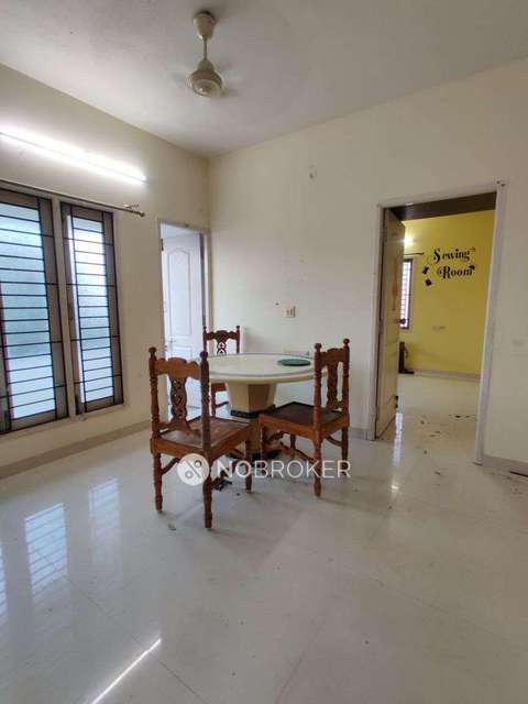 3 BHK Flat In Excel Thirumal Apartment For Sale  In Mugalivakkam