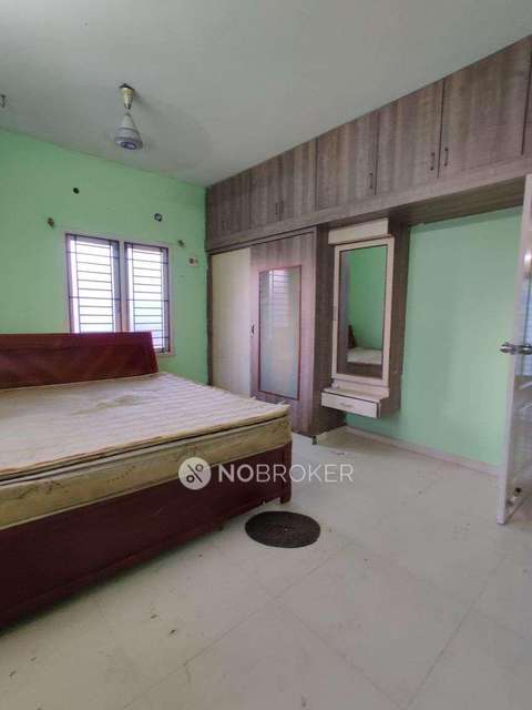 3 BHK Flat In Excel Thirumal Apartment For Sale  In Mugalivakkam