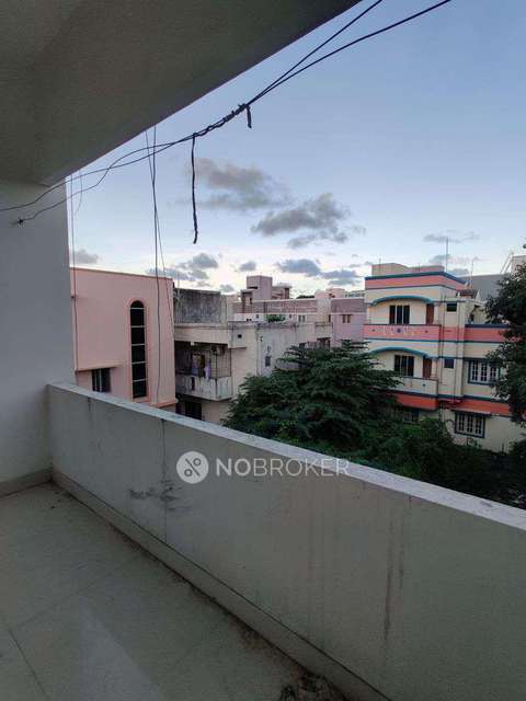 3 BHK Flat In Excel Thirumal Apartment For Sale  In Mugalivakkam