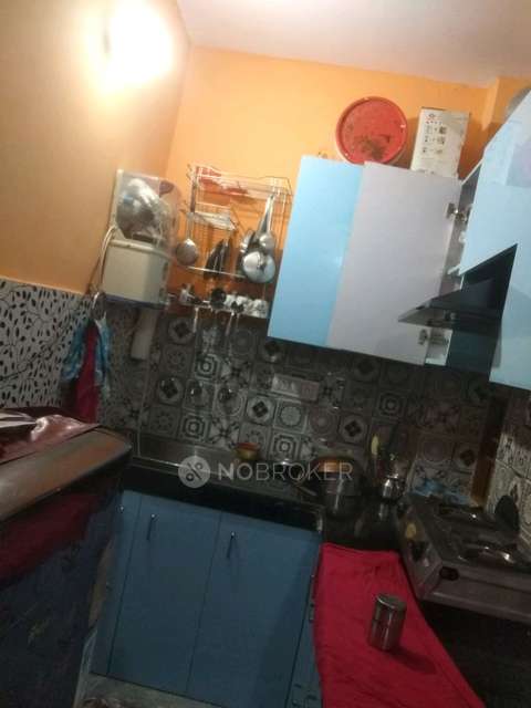 2 BHK Flat In Standalone Building  For Sale  In Mandawali