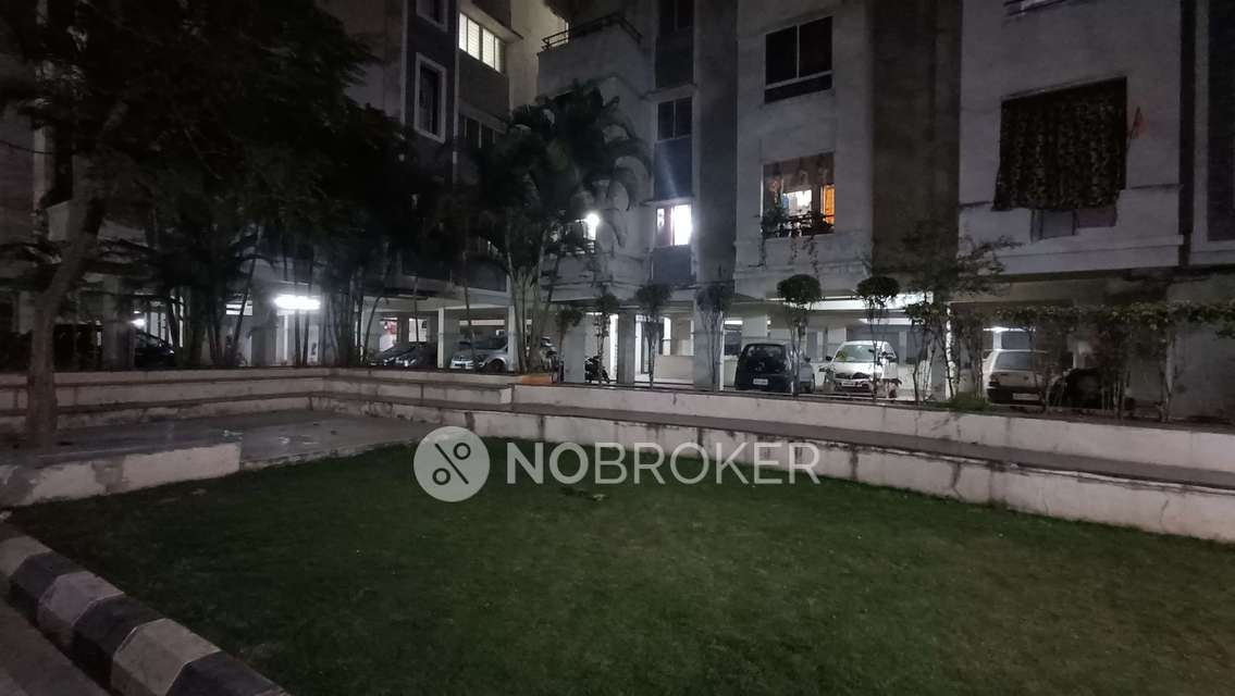 3 BHK Villa In Greenwood Residency for Rent  In Kowkoor