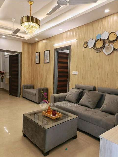 2 BHK Flat In Trinity High Street For Sale  In Jalpura