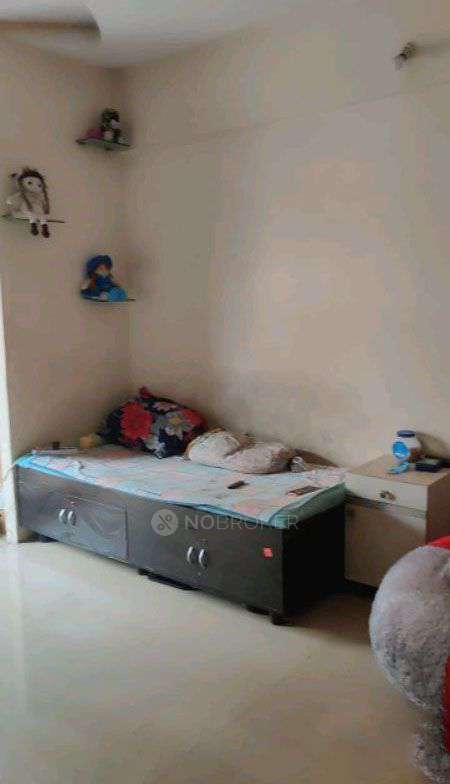 1 BHK Flat In Matoshree Chs for Lease  In Nerul