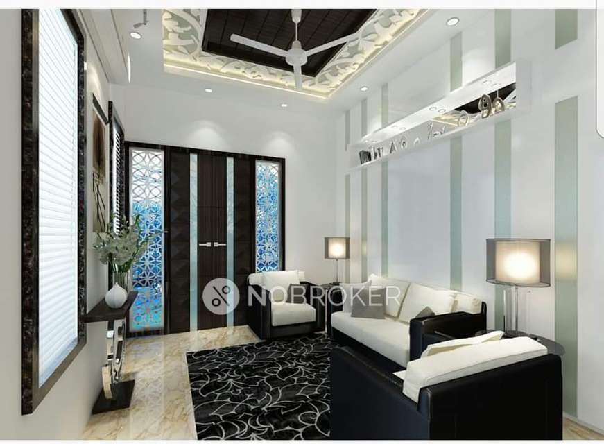 4+ BHK House for Rent  In Banjara Hills