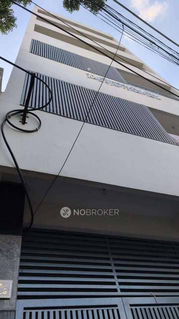 1 RK Flat In Stand Alone  for Rent  In L. B. Nagar