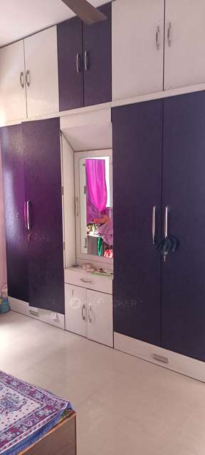 1 BHK Flat In Samruddhi Park For Sale  In Rahatani