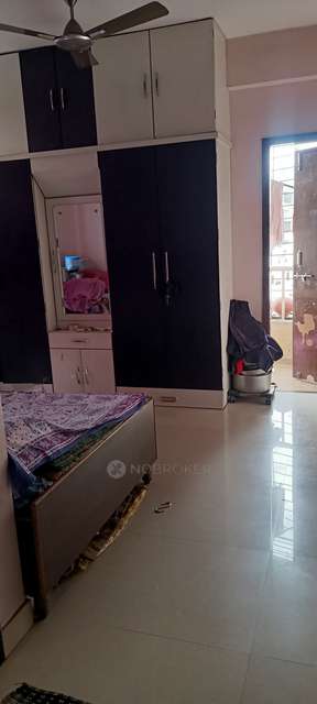 1 BHK Flat In Samruddhi Park For Sale  In Rahatani