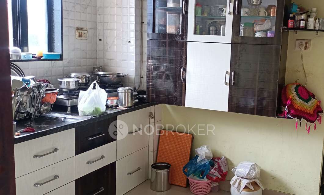 1 BHK Flat In Samruddhi Park For Sale  In Rahatani