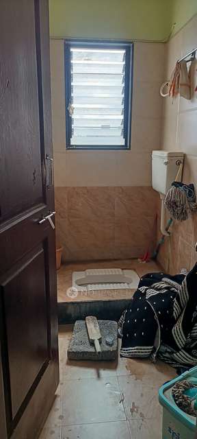 1 BHK Flat In Samruddhi Park For Sale  In Rahatani