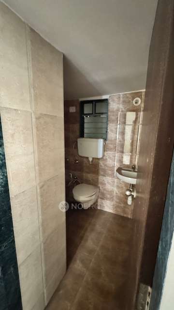 3 BHK Flat In Ekta World Parksville For Sale  In Virar West