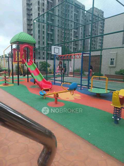 2 BHK Flat In Legacy Ivy for Rent  In Punawale