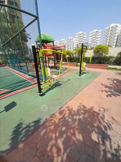 2 BHK Flat In Legacy Ivy for Rent  In Punawale