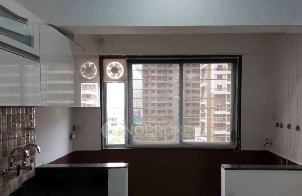 2 BHK Flat In Legacy Ivy for Rent  In Punawale