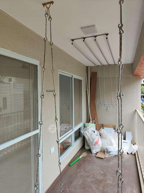 2 BHK Flat In Legacy Ivy for Rent  In Punawale