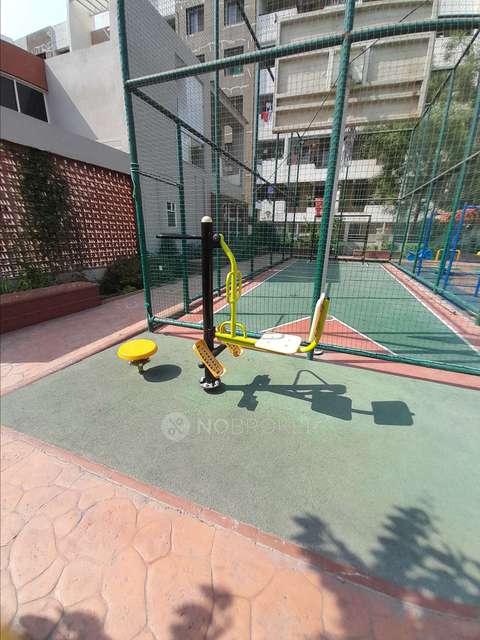 2 BHK Flat In Legacy Ivy for Rent  In Punawale