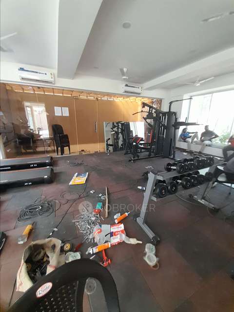 2 BHK Flat In Legacy Ivy for Rent  In Punawale