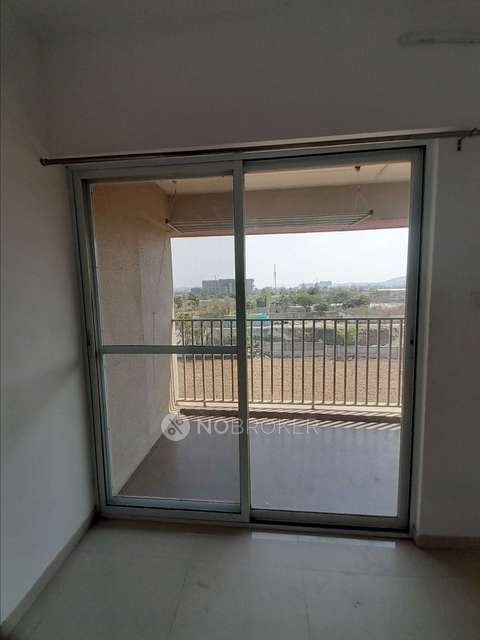 2 BHK Flat In Legacy Ivy for Rent  In Punawale