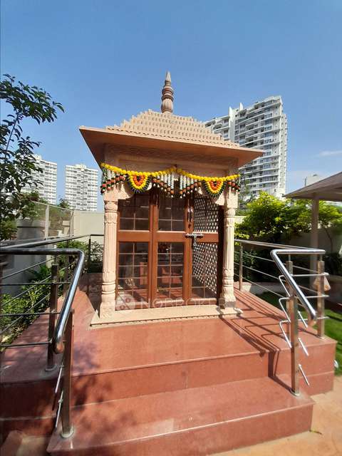 2 BHK Flat In Legacy Ivy for Rent  In Punawale