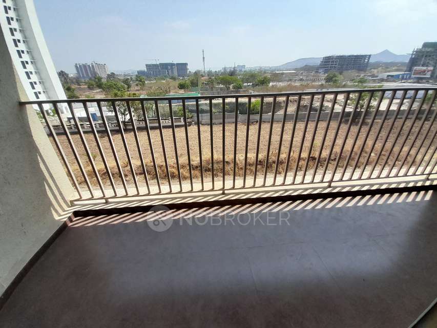 2 BHK Flat In Legacy Ivy for Rent  In Punawale