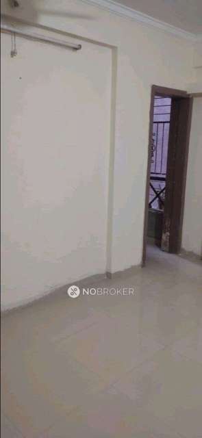 1 BHK Flat In Shraddha Apartatment for Rent  In Bhugaon