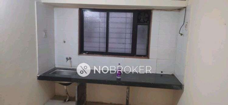 1 BHK Flat In Shraddha Apartatment for Rent  In Bhugaon