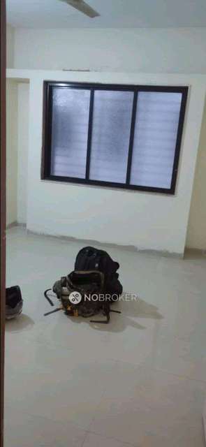 1 BHK Flat In Shraddha Apartatment for Rent  In Bhugaon