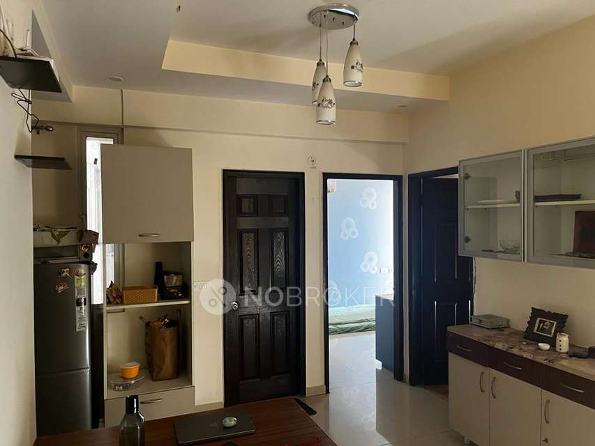 2 BHK Villa In Prateek Grand Carnesia, Siddharth Vihar for Rent  In Siddharth Vihar