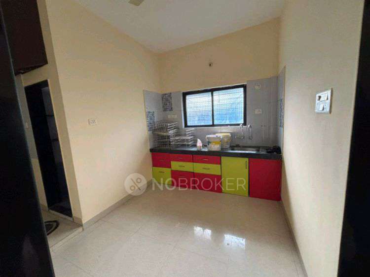 1 BHK Flat In Indraprastha Co Op Hsg Ph1 for Rent  In Plot134, Lane 5 Indraprastha Co Op Hsg Soc Ph1,  Hadapsar