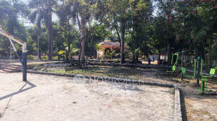 1 BHK Flat In Indraprastha Co Op Hsg Ph1 for Rent  In Plot134, Lane 5 Indraprastha Co Op Hsg Soc Ph1,  Hadapsar