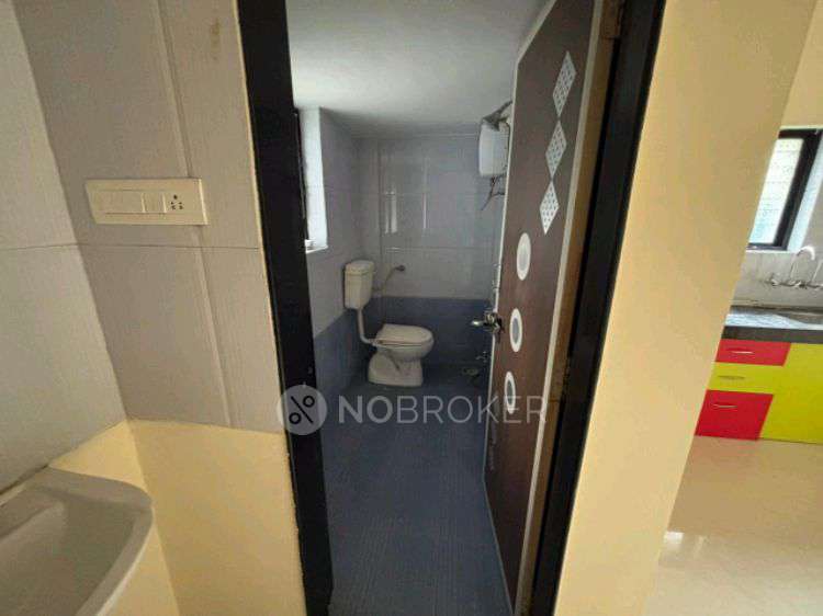 1 BHK Flat In Indraprastha Co Op Hsg Ph1 for Rent  In Plot134, Lane 5 Indraprastha Co Op Hsg Soc Ph1,  Hadapsar