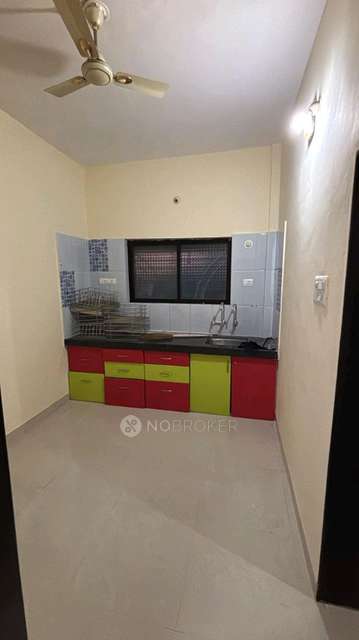 1 BHK Flat In Indraprastha Co Op Hsg Ph1 for Rent  In Plot134, Lane 5 Indraprastha Co Op Hsg Soc Ph1,  Hadapsar