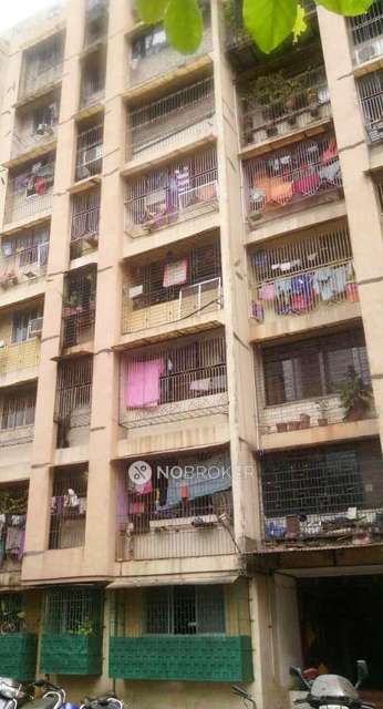 1 BHK Flat In Chandramukhi Lok Surabhi For Sale  In Kalyan West