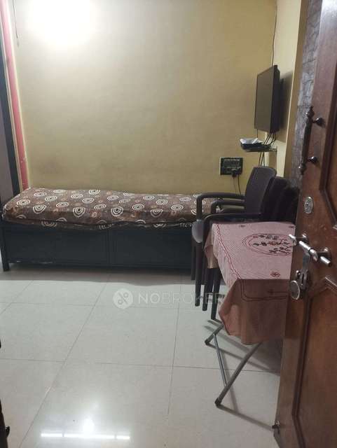 1 BHK Flat In Chandramukhi Lok Surabhi For Sale  In Kalyan West