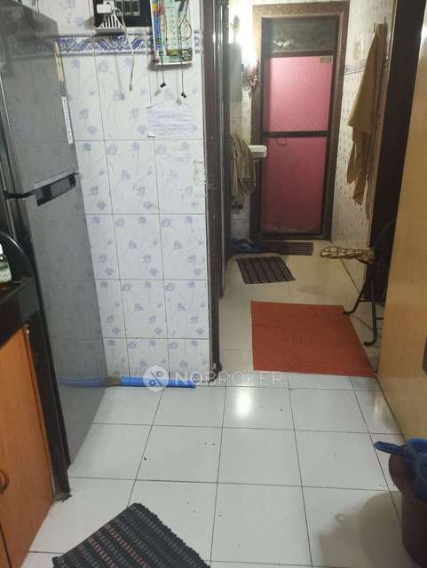 1 BHK Flat In Chandramukhi Lok Surabhi For Sale  In Kalyan West