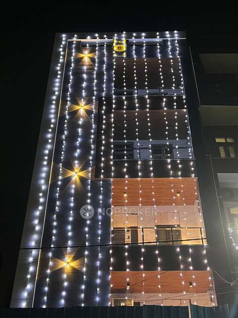 3 BHK Flat For Sale  In Rohini 