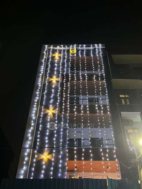 3 BHK Flat For Sale  In Rohini 