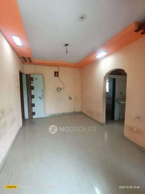 1 BHK Flat In Gopal Heights Badlapur for Rent  In Kulgaon