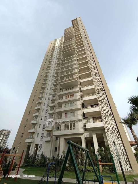 3 BHK Flat In Puri Constructions Emerald Bay For Sale  In Sector 104