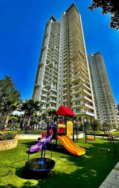 3 BHK Flat In Puri Constructions Emerald Bay For Sale  In Sector 104