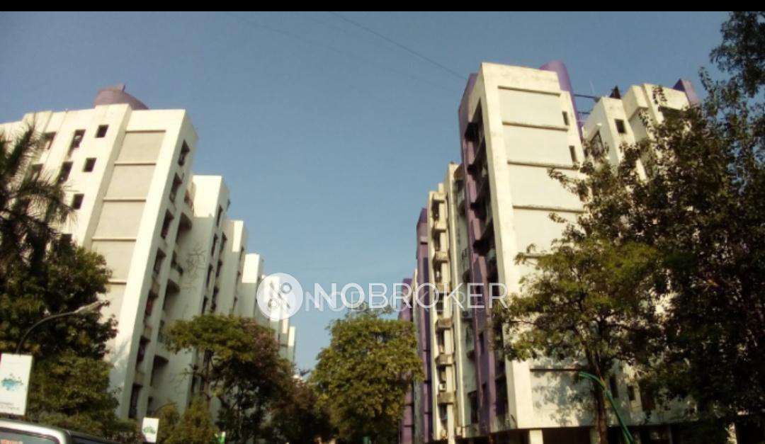 1 BHK Flat In Puraniks City For Sale  In Thane West