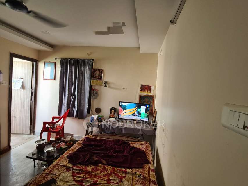 3 BHK Flat In Sri Sai Rama Homes For Sale  In Hyderguda