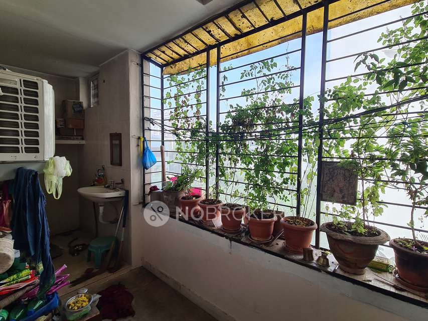 3 BHK Flat In Sri Sai Rama Homes For Sale  In Hyderguda